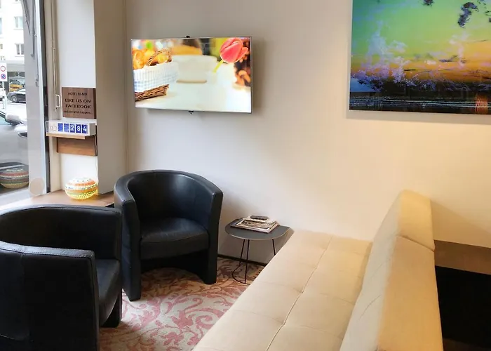 Boutique Hotel Ni-Mo