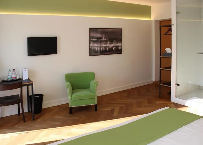 Boutique Hotel Ni-Mo