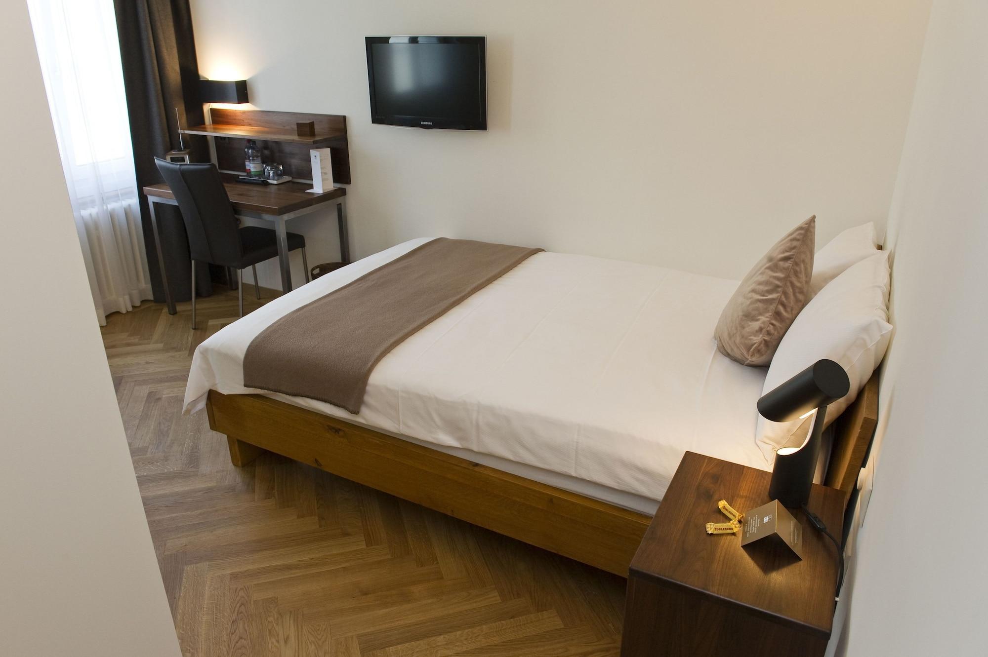 Boutique Ni-mo Hotel Zürich
