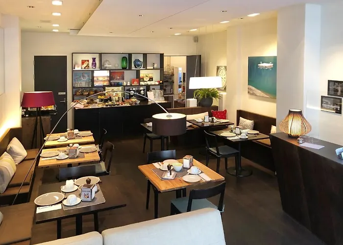 Boutique Hotel Ni-Mo