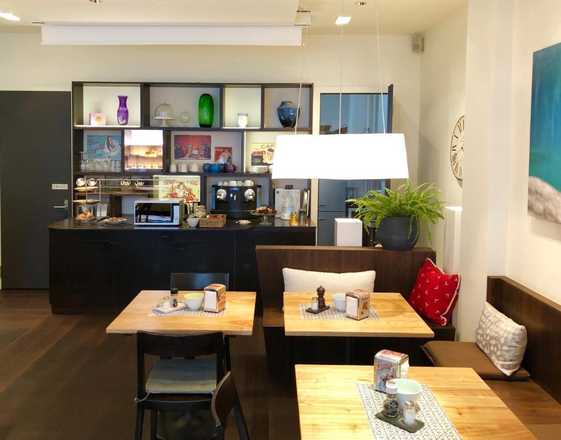Boutique Ni-mo Curych