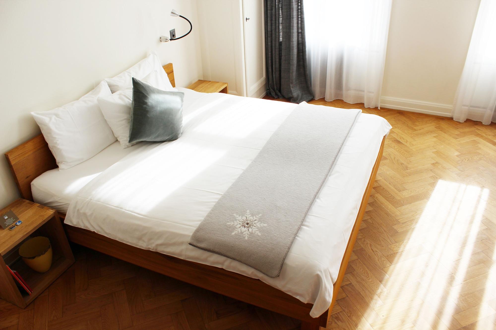 Hotel Boutique Ni-mo Curych