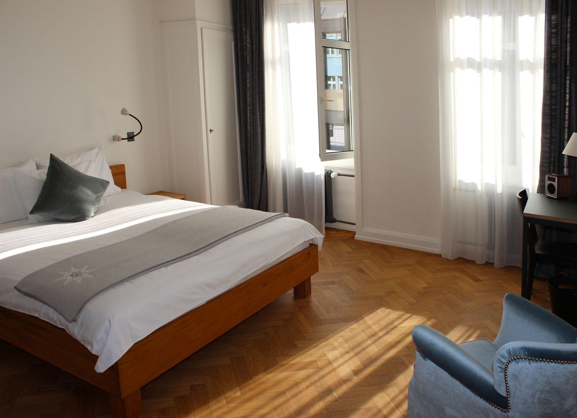 Hotel Boutique Ni-mo Curych