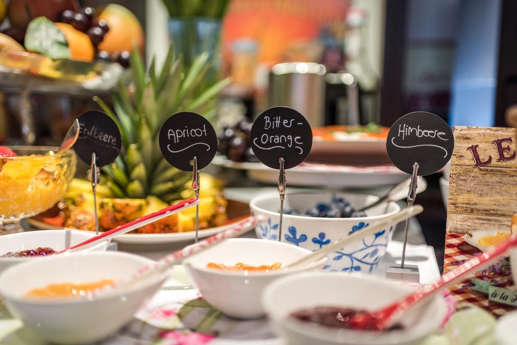 Boutique Ni-mo Hotel Curych