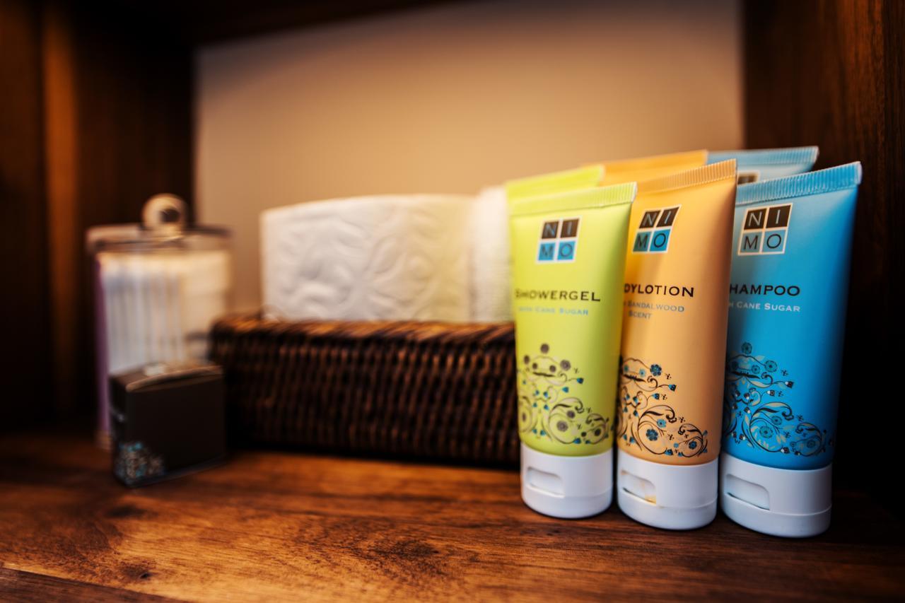 Hotel Boutique Ni-mo Curych