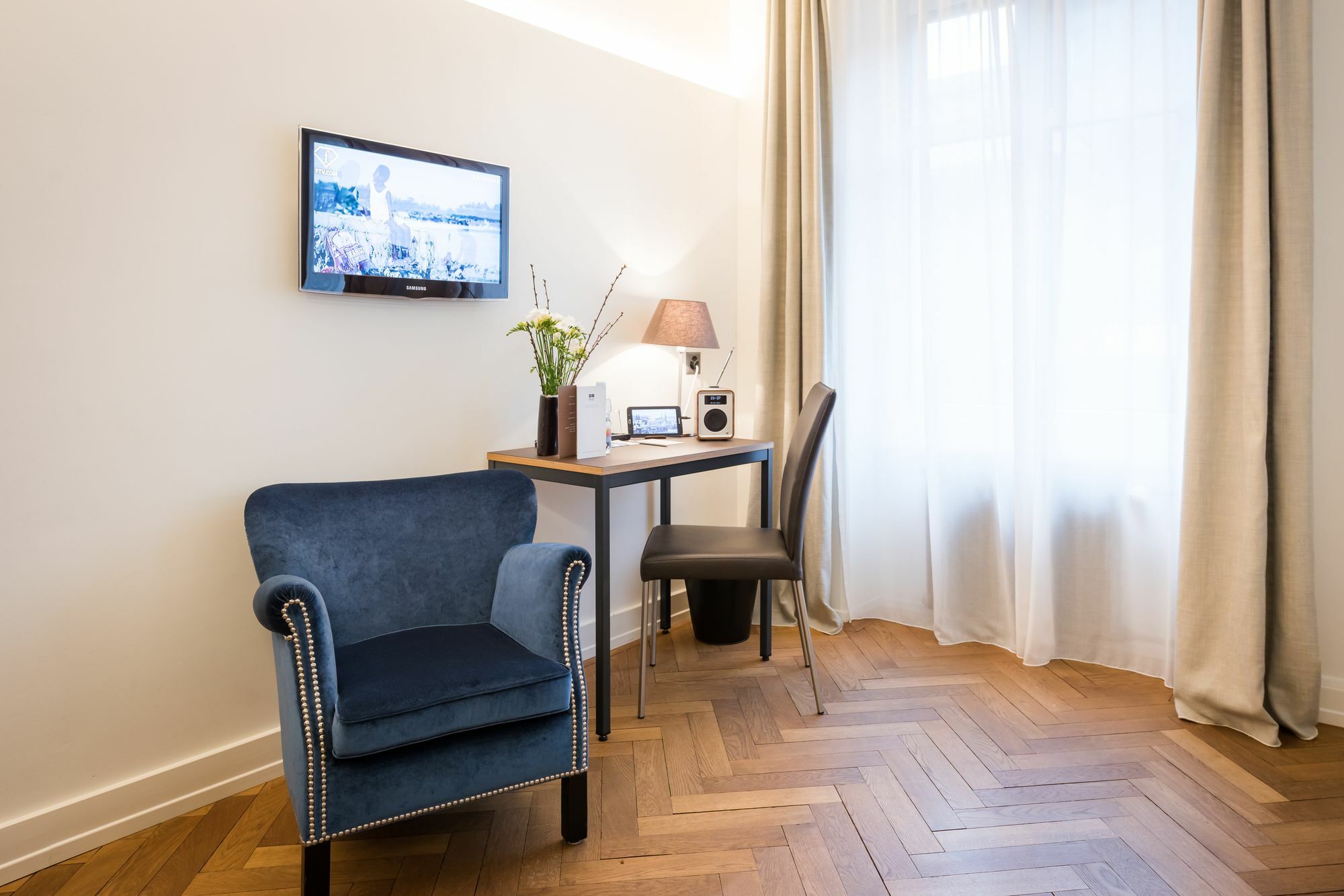 Boutique Ni-mo Curych