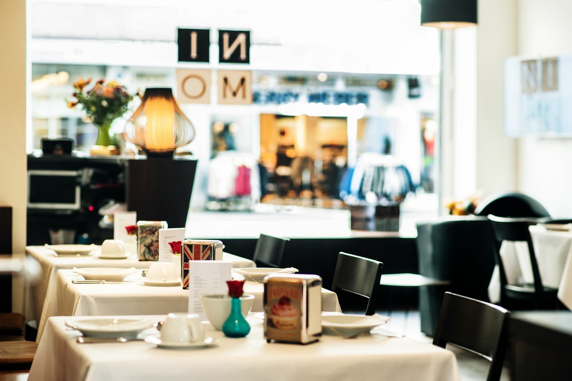 Hotel Boutique Ni-mo Curych